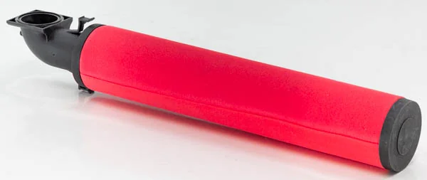 Hifi Filter - SI 35562 - Luftfilterelement (Druckluft)
