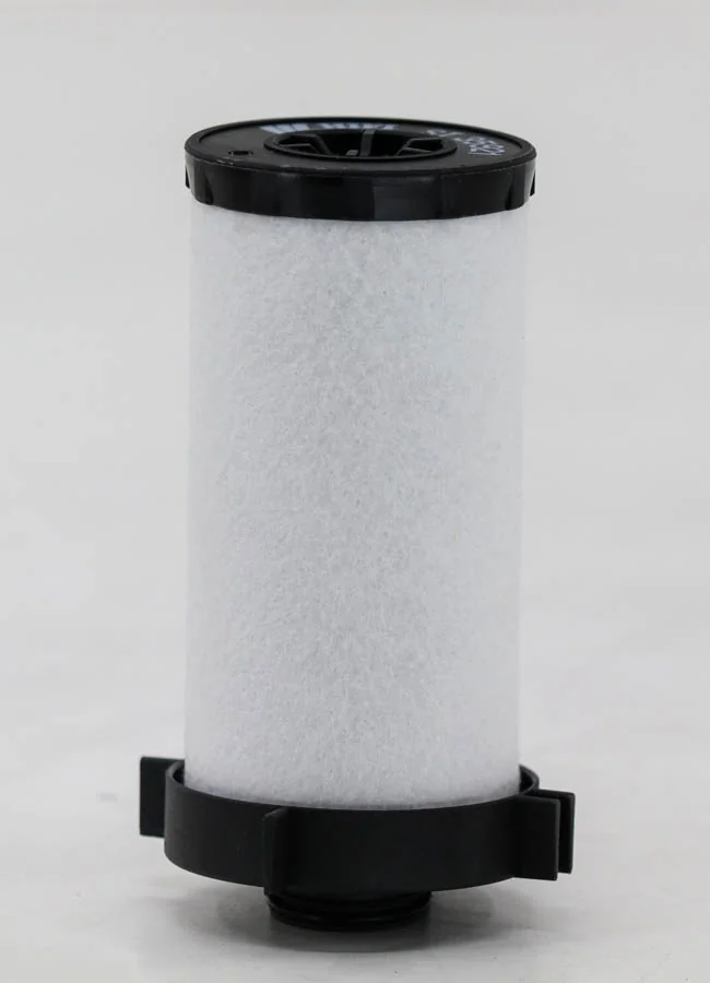 Hifi Filter