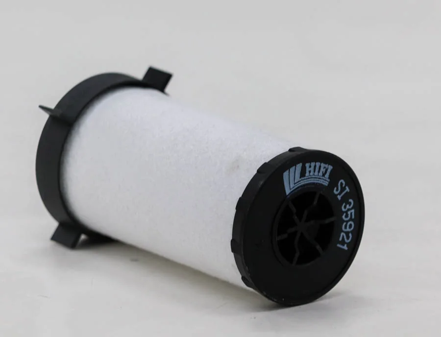 Hifi Filter - SI 35921 - Luftfilterelement (Feinfilter)