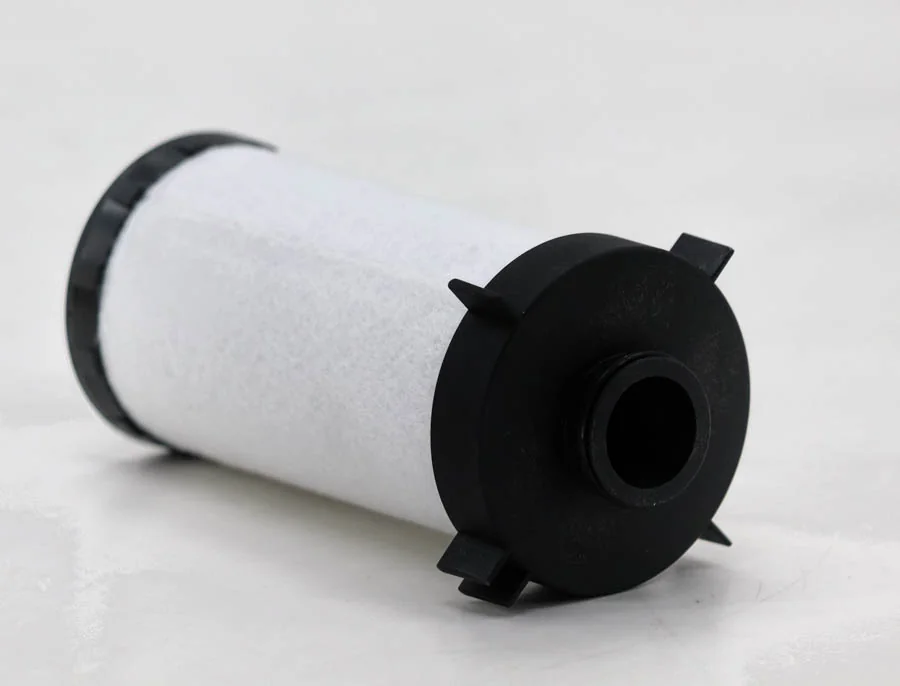 Hifi Filter - SI 35921 - Luftfilterelement (Feinfilter)