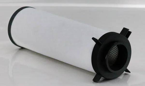 Hifi Filter - SI 35991 - Luftfilterelement (Microfilter)