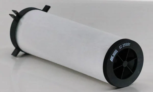 Hifi Filter - SI 35991 - Luftfilterelement (Microfilter)