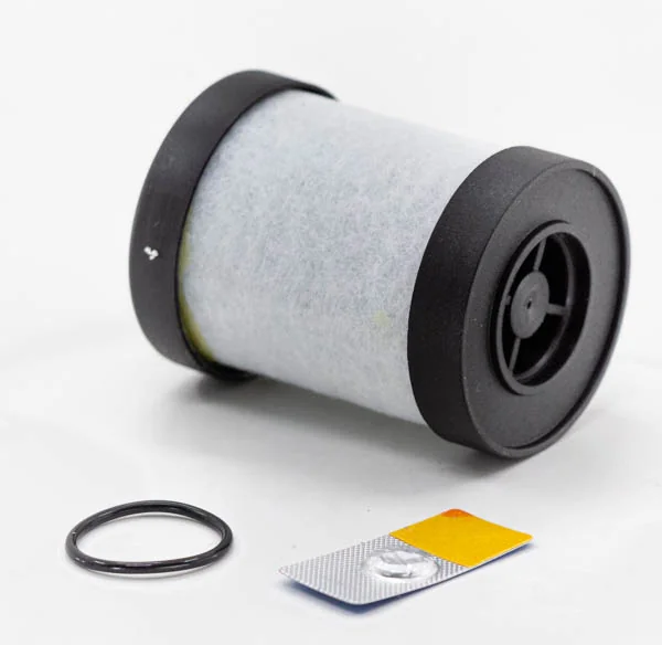 Hifi Filter - SI 43203 - MIKROFILTER 0,01 MIK