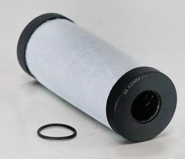 Hifi Filter
