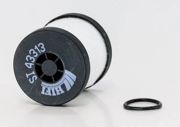 Hifi Filter - SI 43313 - SUB MIKRO FILTER 0,01 MIK