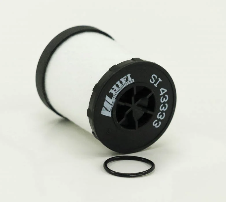 Hifi Filter - SI 43333 - SUB MIKRO FILTER 0,01 MIK