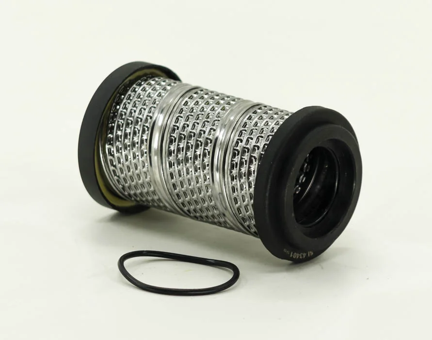 Hifi Filter - SI 43401 - VORFILTER 3 MIK