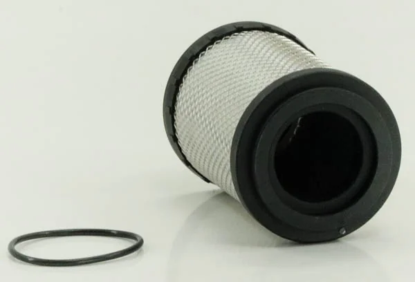 Hifi Filter - SI 43414 - Luftfilterelement (Aktivkohle)