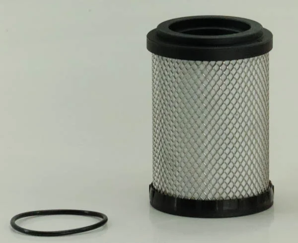 Hifi Filter - SI 43414 - Luftfilterelement (Aktivkohle)