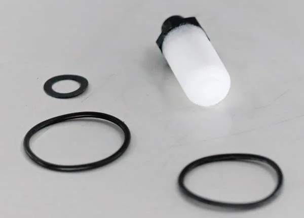 Hifi Filter - SI 45024 - FILTER 5 MIK