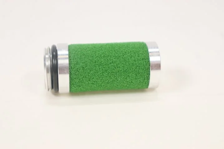 Hifi Filter - SI 45063 - Luftfilterelement