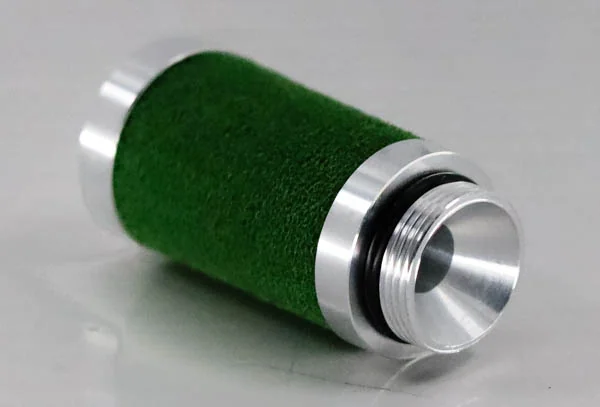 Hifi Filter - SI 45514 - MIKROFILTER 0,01 MIK