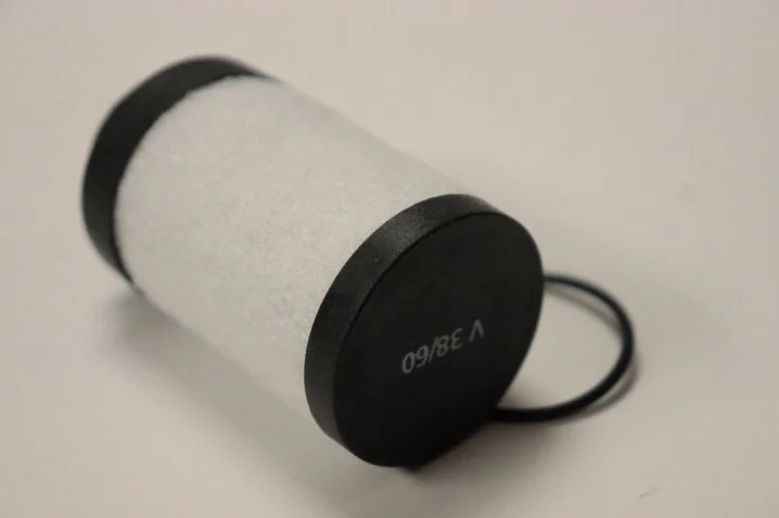 Hifi Filter - SI 45553 - Druckluftfilterelement