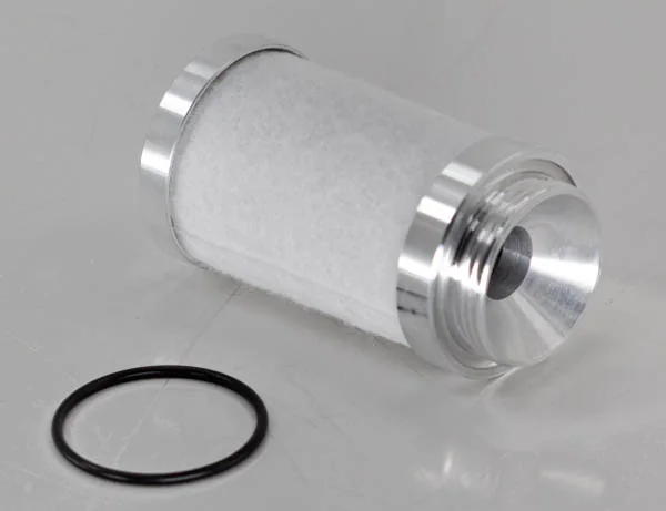 Hifi Filter - SI 45554 - Luftfilterelement (Microfilter)