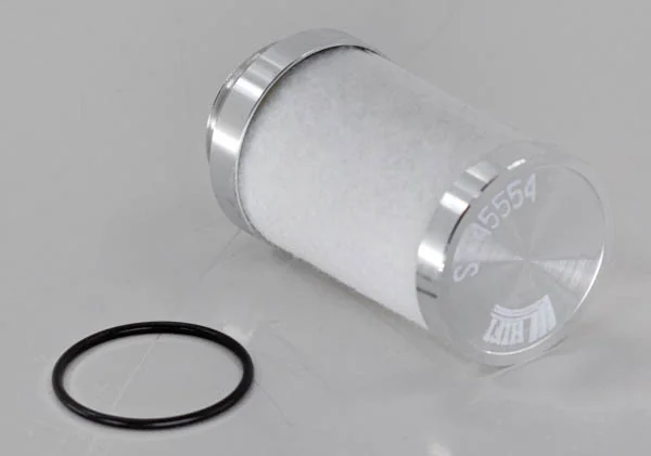 Hifi Filter - SI 45554 - Luftfilterelement (Microfilter)