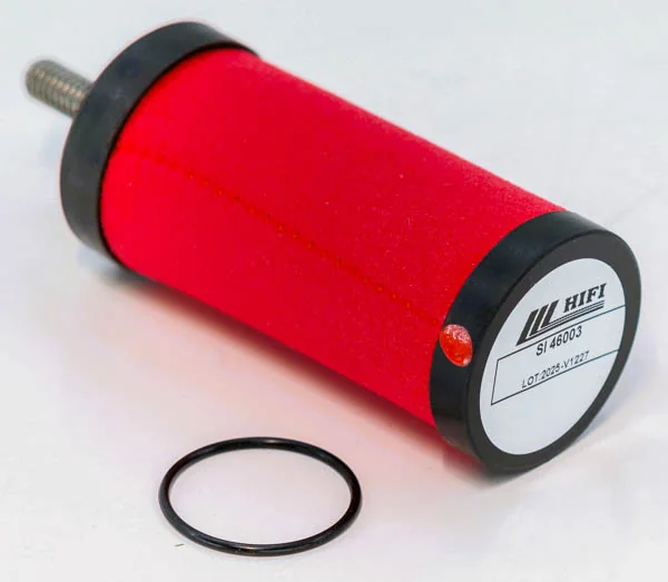 Hifi Filter - SI 46003 - SUB MIKRO FILTER 0,01 MIK
