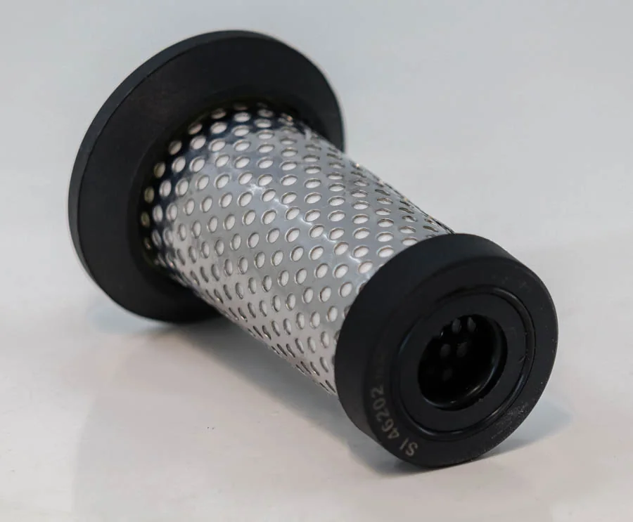Hifi Filter - SI 46202 - Luftfilterelement (Microfilter)