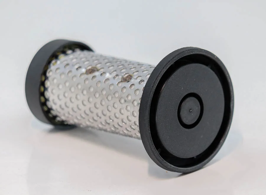 Hifi Filter - SI 46202 - Luftfilterelement (Microfilter)