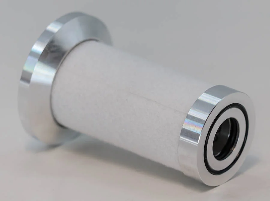 Hifi Filter - SI 46203 - Luftfilterelement (Superfeinstfilter)