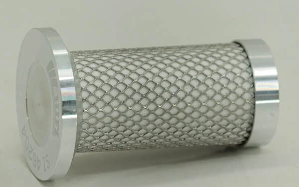 Hifi Filter - SI 46204 - AKTIVKOHLE-FILTER