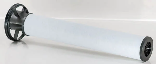 Hifi Filter - SI 46223 - Luftfilterelement (Microfilter)