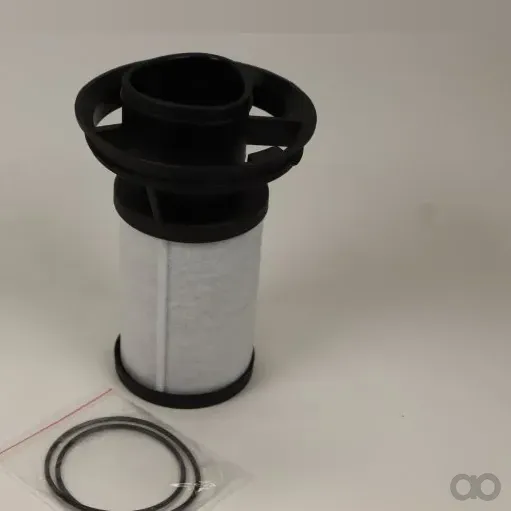 Hifi Filter - SI 46651 - Luftfilterelement (Feinfilter)