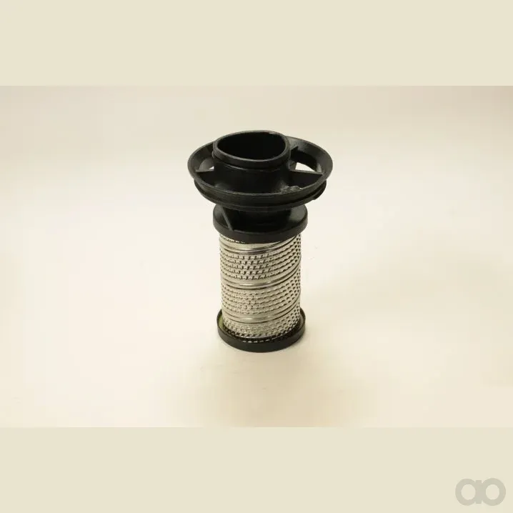 Hifi Filter - SI 46654 - Luftfilterelement (Aktivkohle)