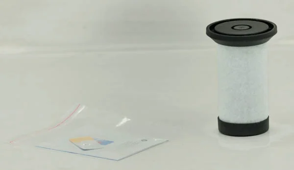 Hifi Filter - SI 47613 - AKTIVKOHLE-FILTER