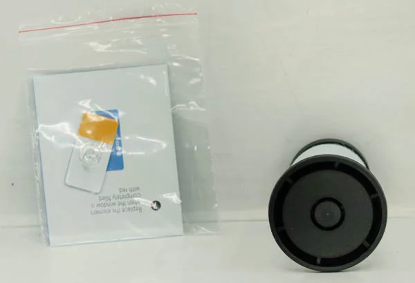 Hifi Filter - SI 47613 - AKTIVKOHLE-FILTER