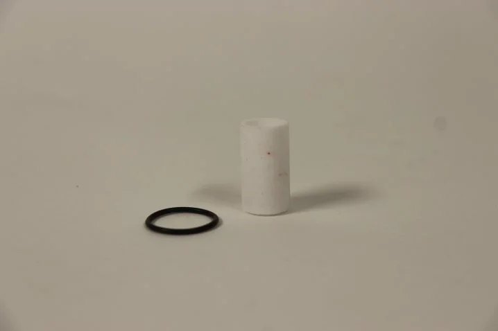 Hifi Filter - SI 49038 - Luftfilterelement Vorfilter