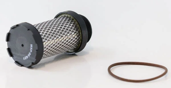 Hifi Filter - SI 49084 - FEINFILTER