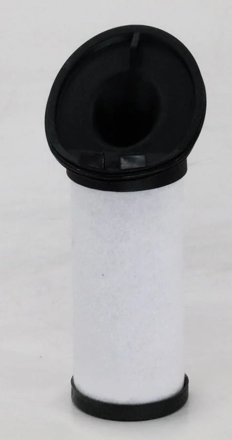 Hifi Filter - SI 68042 - Luftfilterelement (Microfilter)