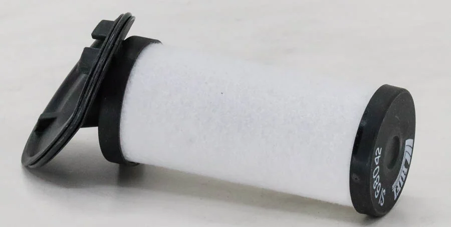 Hifi Filter - SI 68042 - Luftfilterelement (Microfilter)