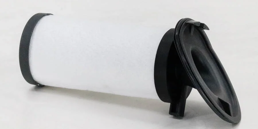 Hifi Filter - SI 68042 - Luftfilterelement (Microfilter)