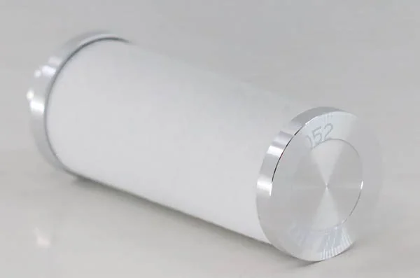 Hifi Filter - SI 68052 - Luftfilterelement (Superfeinstfilter)
