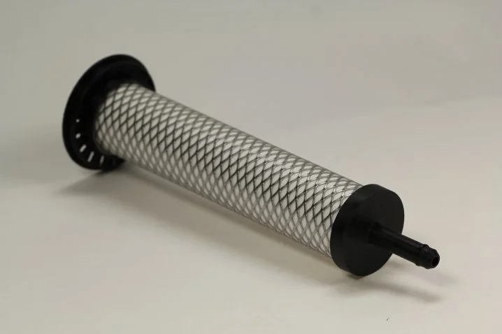 Hifi Filter - SI 68125 - MIKROFILTER 0,01 MIK