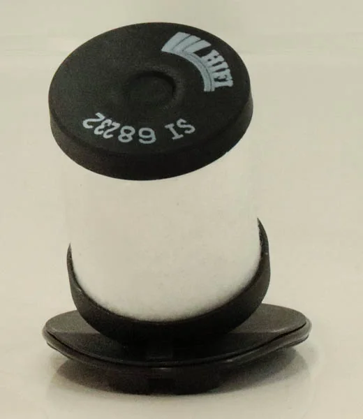 Hifi Filter - SI 68252 - MIKROFILTER 0,01 MIK