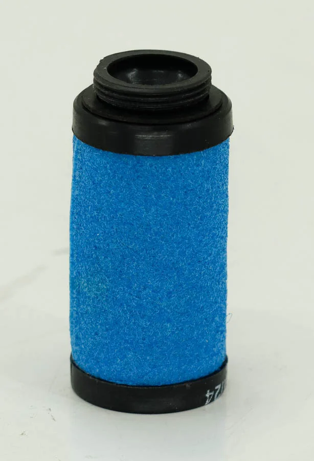 Hifi Filter - SI 70123 - Luftfilterelement (Microfilter)