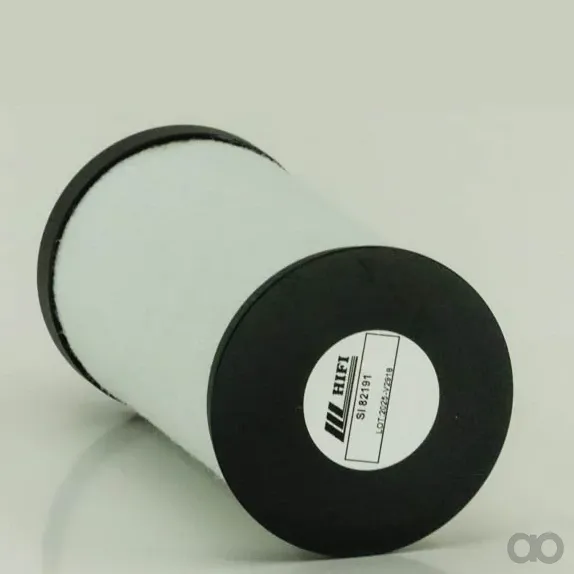 Hifi Filter - SI 82191 - MIKROFILTER 1 MIK