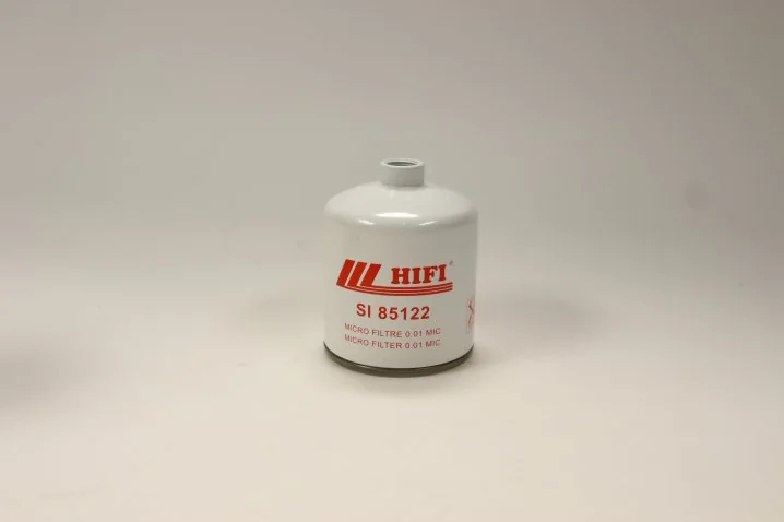 Hifi Filter - SI 85121 - Luftfilterelement Feinfilter 1µm