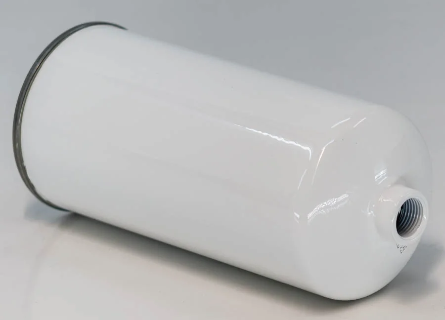 Hifi Filter - SI 85383 - Luftfilterelement (Aktivkohle)