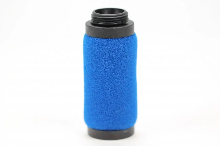 Hifi Filter - SI 88002 - Luftfilterelement Ultrafeinfilter 0,01æm