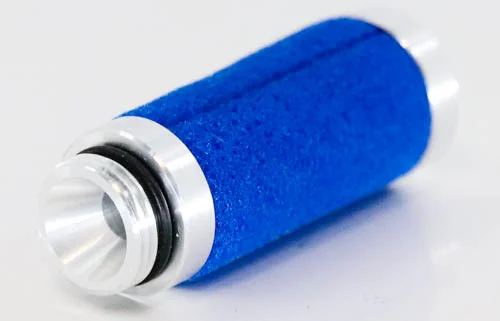 Hifi Filter - SI 88018 - Luftfilterelement (Feinfilter)