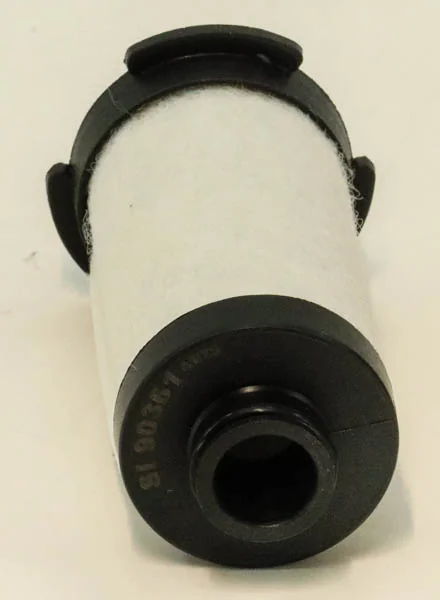 Hifi Filter