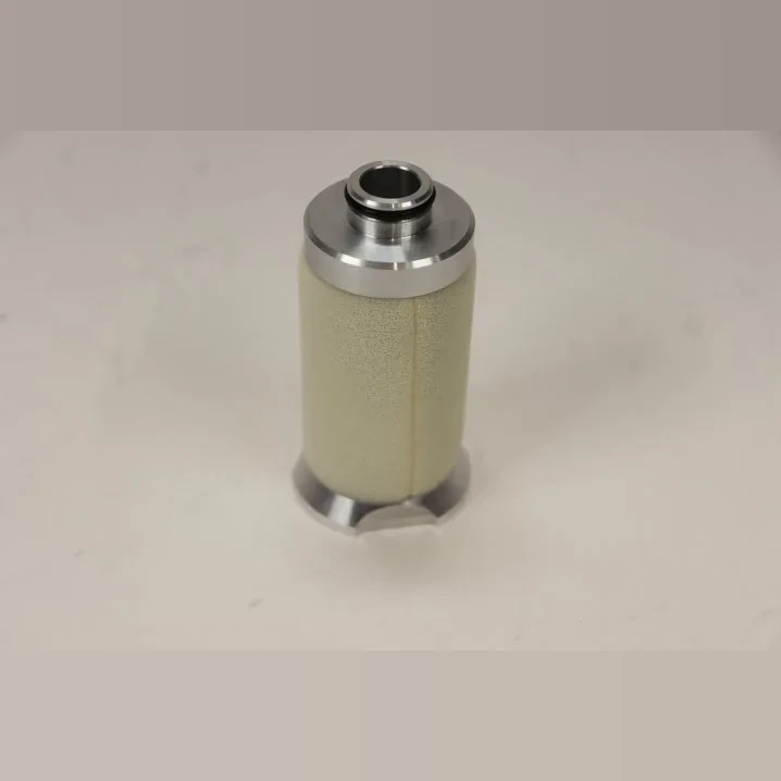 Hifi Filter - SI 90363 - Luftfilterelement 0,01æm