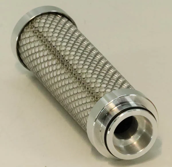 Hifi Filter