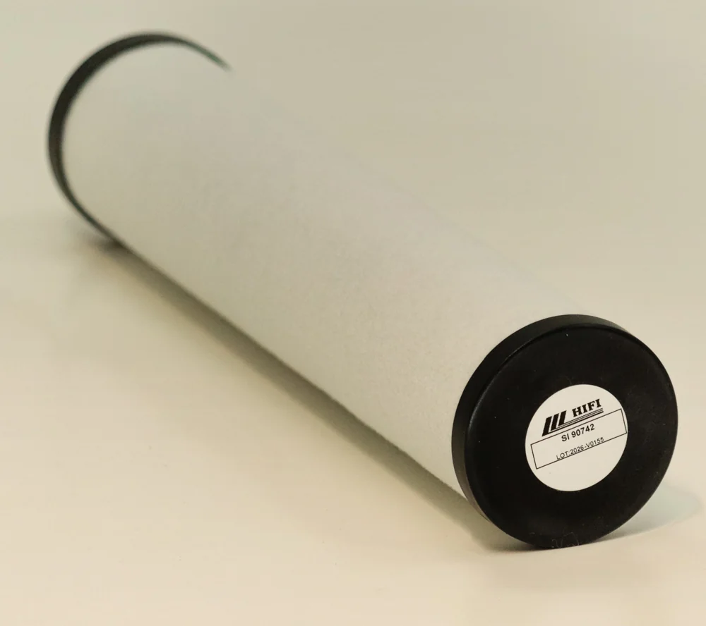 Hifi Filter - SI 90742 - MIKROFILTER 1 MIK