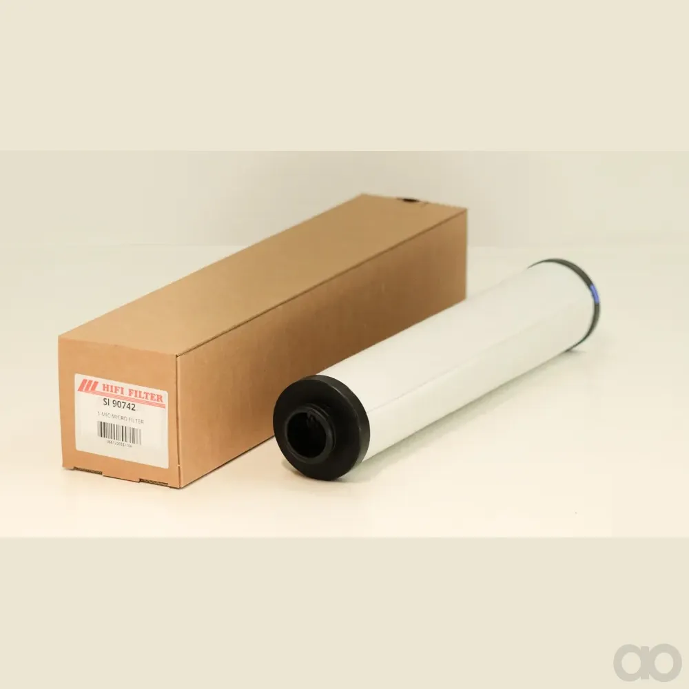 Hifi Filter - SI 90742 - MIKROFILTER 1 MIK