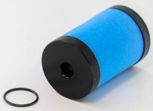 Hifi Filter - SI 99002 - MIKROFILTER 0,01 MIK