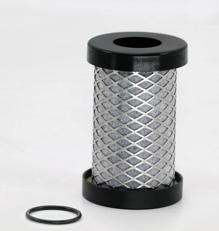 Hifi Filter - SI 99011 - Luftfilterelement (Aktivkohle)